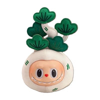 Peluche Labubu Naughty Plants Pine Figure Peluche Labubu Naughty Plants Pine Figure - MaPelucheLabubu.fr | Adoptez votre Labubu : Peluches et Figurines Uniques